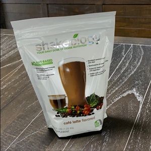 NEW / SEALED Shake-O